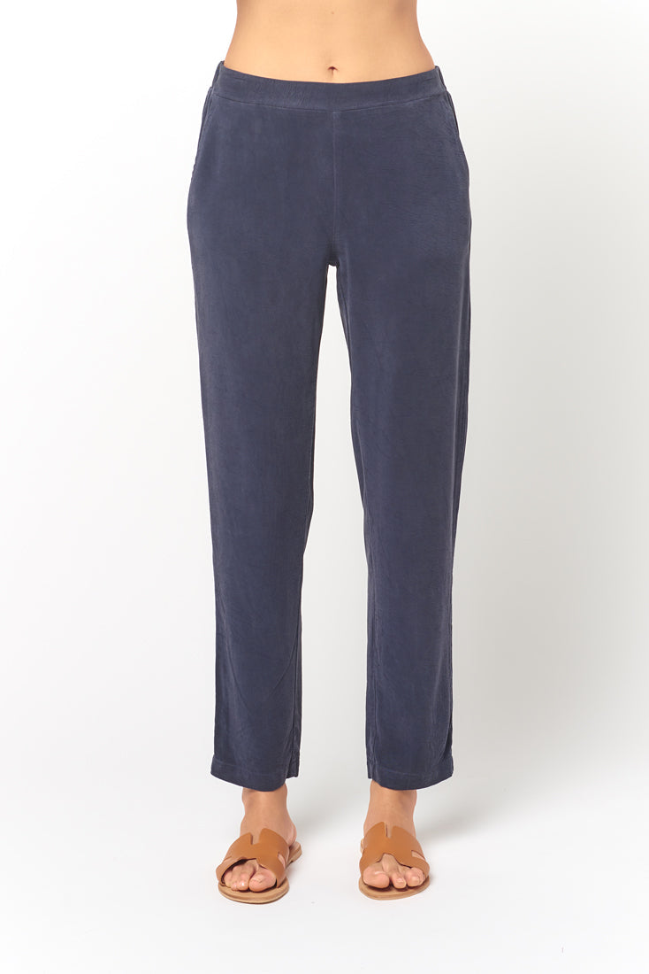Cropped Malibu Pants