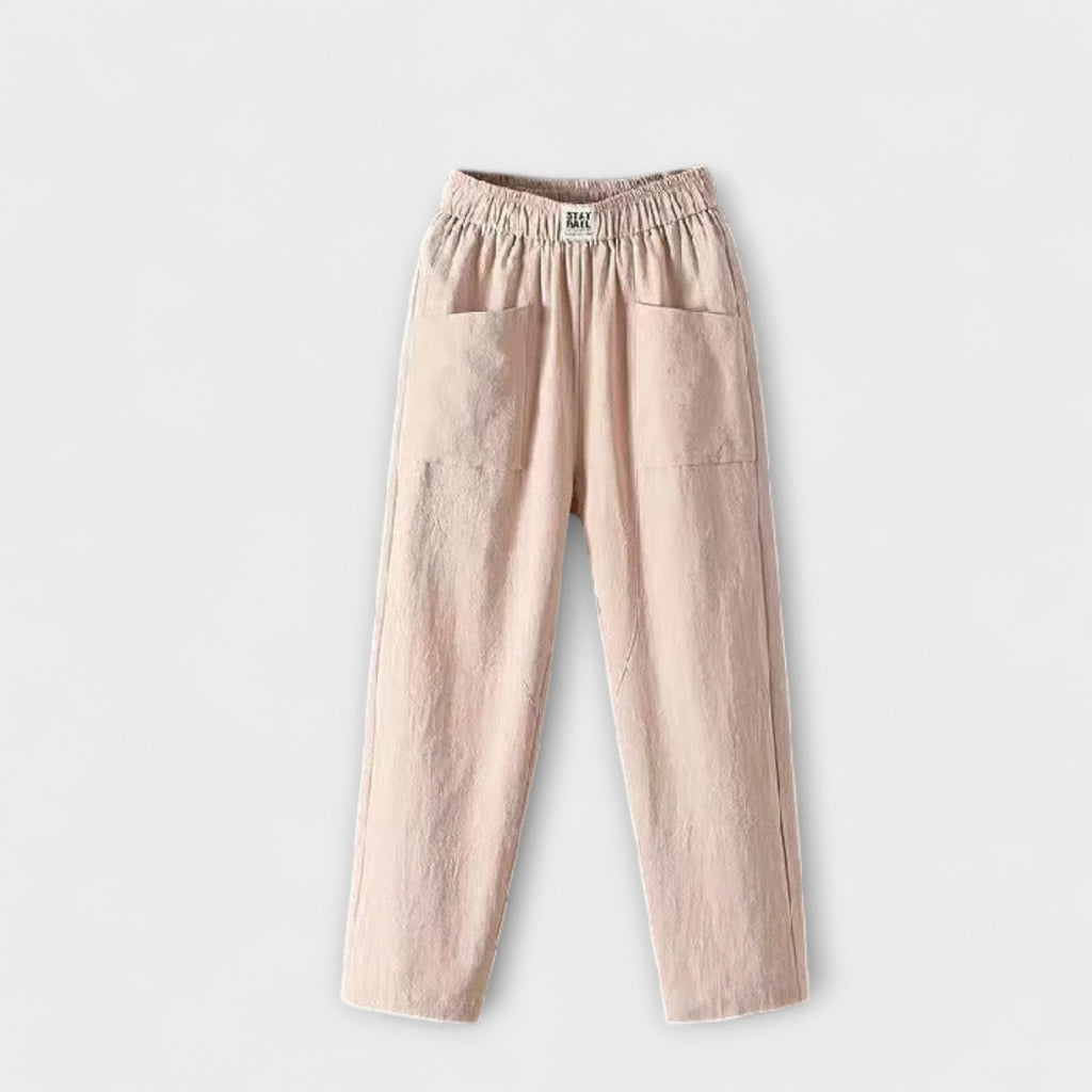 Maya - Stylish Pants for Any Occasion