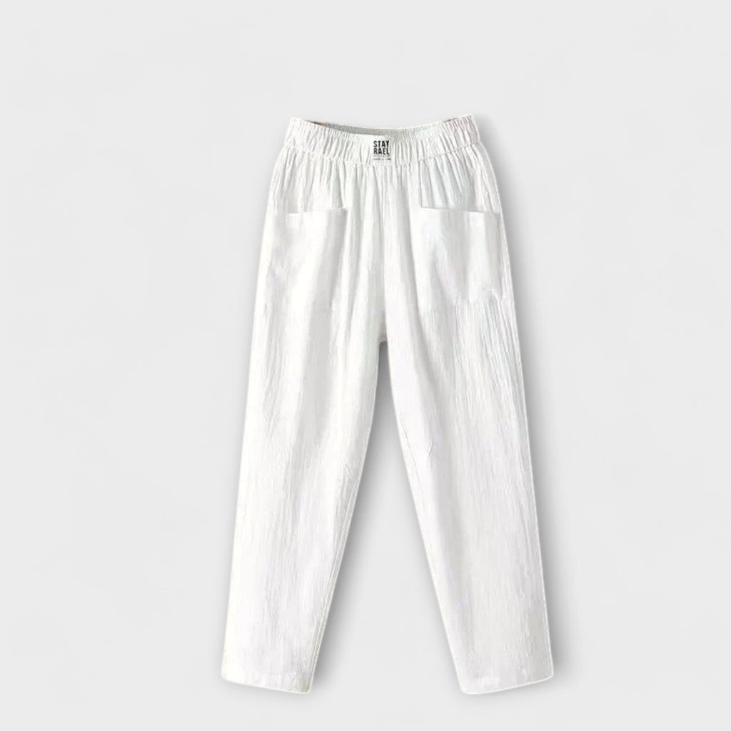 Maya - Stylish Pants for Any Occasion