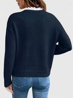 Aureliana | Chic Blouse for Any Occasion