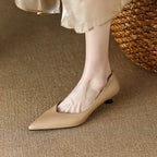 Chic Gerda Pumps for Stylish Occasions