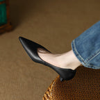 Chic Gerda Pumps for Stylish Occasions