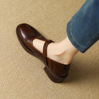 Sarah&Kate™ | Chic Mary Jane Footwear for All Occasions