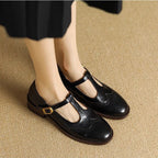 Sarah&Kate™ | Chic Mary Jane Footwear for All Occasions