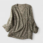 Solene | Chic Blouse for Any Occasion