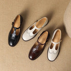 Sarah&Kate™ | Chic Mary Jane Footwear for All Occasions