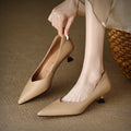 Chic Gerda Pumps for Stylish Occasions