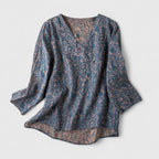 Solene | Chic Blouse for Any Occasion