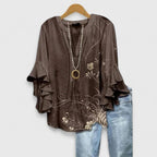 Saryphiah | Chic Blouse for Any Occasion