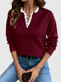 Aureliana | Chic Blouse for Any Occasion