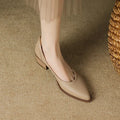 Novalisse Mid Heeled Fashion Shoes for Any Occasion
