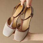 Chic Mid Heel Shoes for Any Occasion