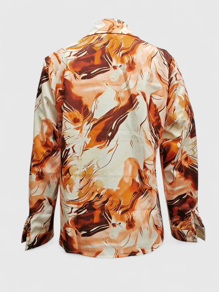 Lucianelle | Chic Blouse for Every Occasion