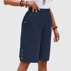Denise | Chic Shorts for Everyday Wear