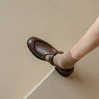 Belliora Vintage Style Footwear for Everyday Wear