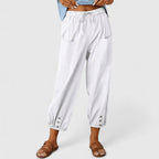 Chic Wide-Leg Trousers for Effortless Style