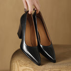 Chic Verona Pumps for Special Occasions