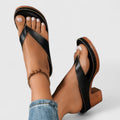 Jazrielle | Stylish Orthopedic Footwear for Any Occasion