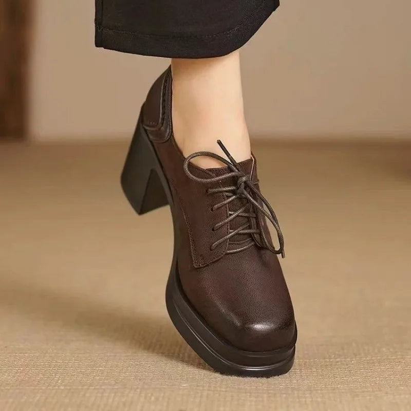 Classic Margot Pumps for Chic Occasions