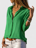 Aveline | Chic Blouse for Any Occasion