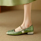 Chic Mestelle Mary Janes for Every Occasion