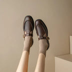 Belliora Vintage Style Footwear for Everyday Wear