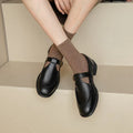 Belliora Vintage Style Footwear for Everyday Wear