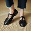 Selvana Chic Low Heeled Pumps for Any Occasion
