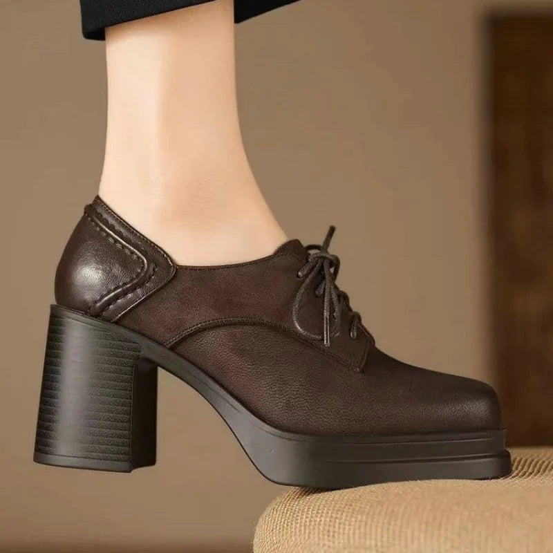Classic Margot Pumps for Chic Occasions