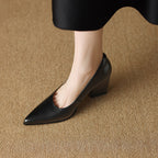 Chic Verona Pumps for Special Occasions