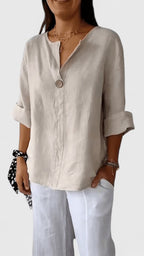 Kianna | Chic Blouse for Everyday Wear