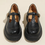 Stylish T-bar Shoes for Any Occasion