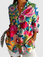 Anica | Chic Blouse for Any Occasion