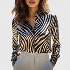 Lyzziane | Chic Blouse for Any Occasion