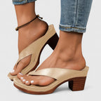 Jazrielle | Stylish Orthopedic Footwear for Any Occasion