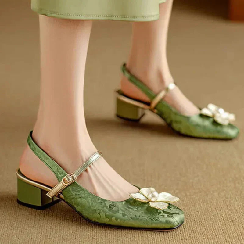 Chic Eloise Pumps for Any Occasion