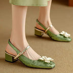 Chic Slingback Pumps for Every Occasion