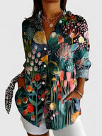 Anica | Chic Blouse for Any Occasion
