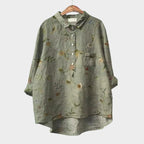 Sia™ | Chic Blouse for Every Occasion