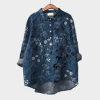 Sia™ | Chic Blouse for Every Occasion