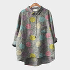 Sia™ | Chic Blouse for Every Occasion
