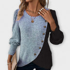 Xeraphine | Chic Knit Top for Any Occasion