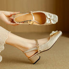 Chic Slingback Pumps for Every Occasion