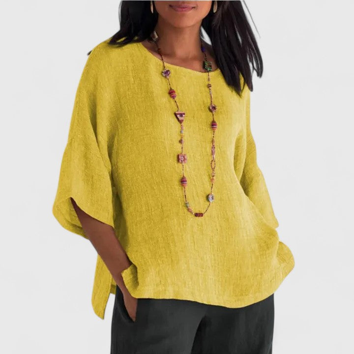 Chic Blouse for Everyday Wear