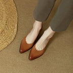 Classic Pumps for Stylish Occasions