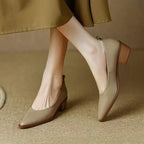Classic Pumps for Stylish Occasions