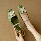 Chic Slingback Pumps for Every Occasion