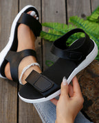 Women's Adjustable Sandals for Every Occasion