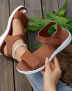 Women's Adjustable Sandals for Every Occasion