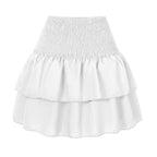 Chic Summer Mini Skirt for Daytime Adventures